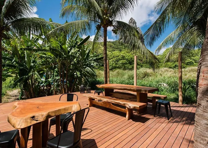 Hostel Noronha 350
